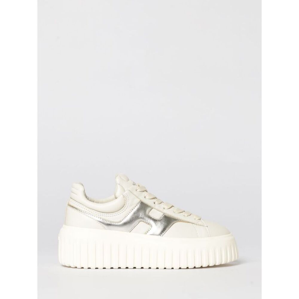 Hogan Sneakers Woman Grey